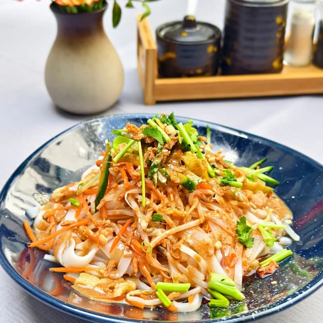 Dancing Noodles - 6