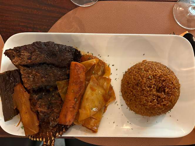 So Yiri_Africanfood - 1