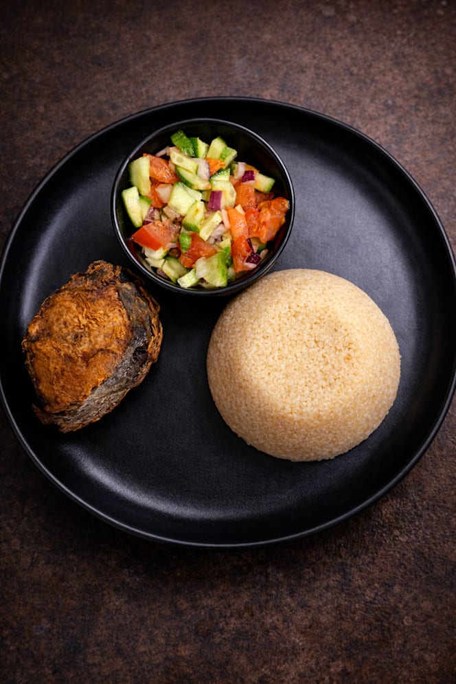 So Yiri_Africanfood - 5