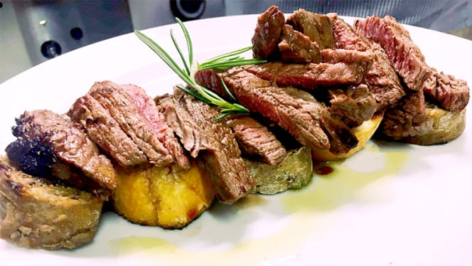 Garum Food&Drink - 7