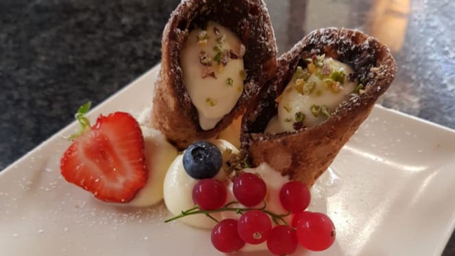 Garum Food&Drink - 2