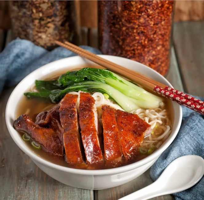 Bonda by Duck & Noodle - 1