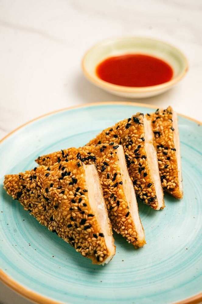 Bonda by Duck & Noodle - 0