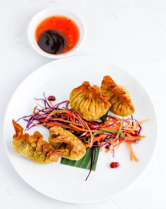 Bonda by Duck & Noodle - 1