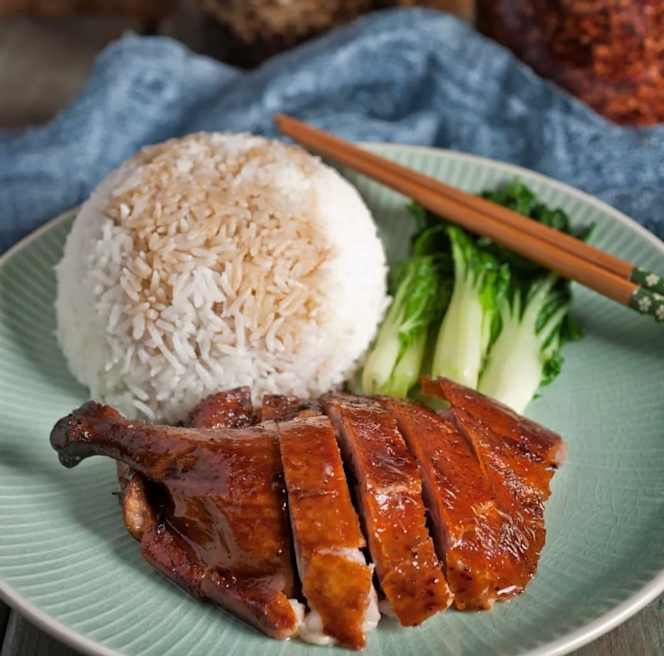 Bonda by Duck & Noodle - 2