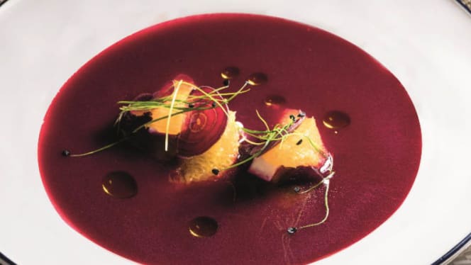 Cozinha da Clara - 1
