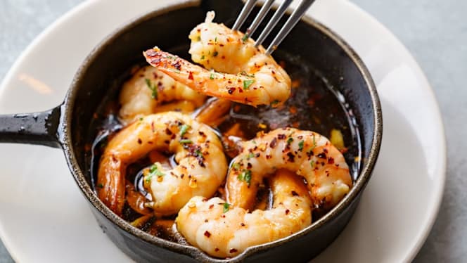 Tapas Brindisa South Kensington - 1