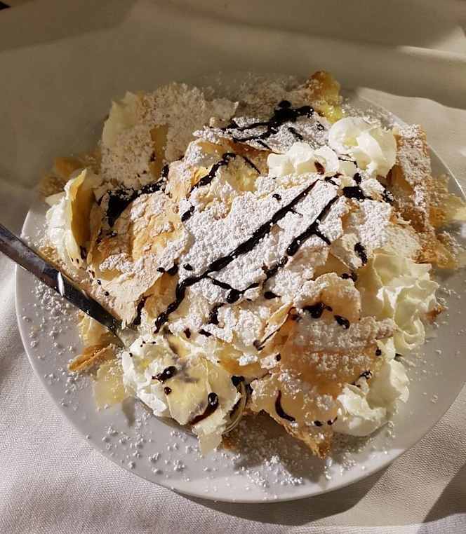 La Corte dei Peuceti - 1