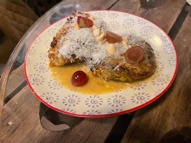 Comptoir Cuisine - 1