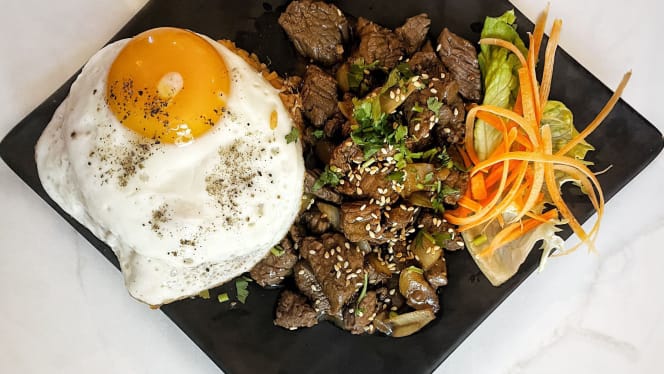 Ba Ma | Resto Viêt - 7