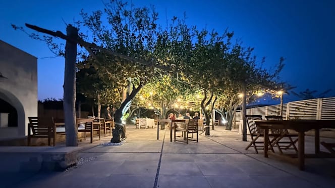 Un Fuoco Restaurant - Procida - 0