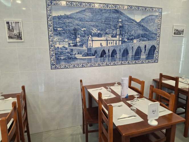 Tasquinha dos Ramos II - Corroios - 4