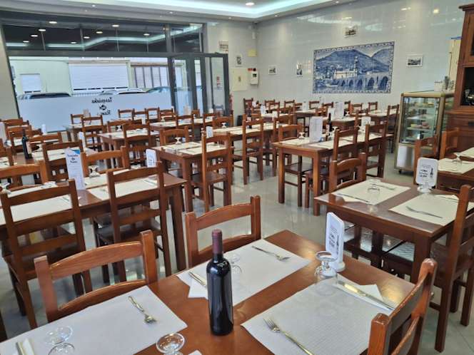 Tasquinha dos Ramos II - Corroios - 2