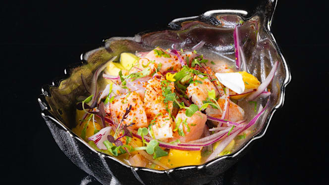 Catire Bello Sushi - Puente de Vallecas - 1