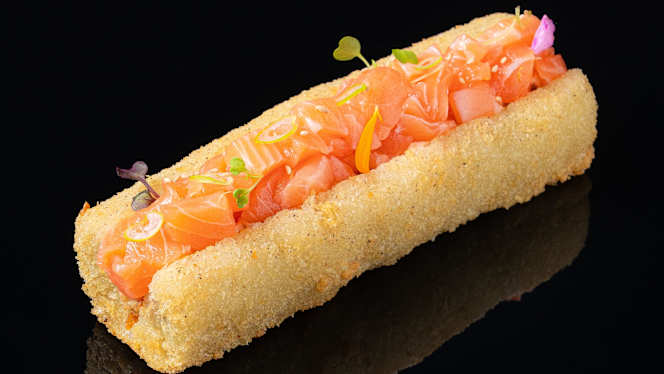 Catire Bello Sushi - Puente de Vallecas - 4