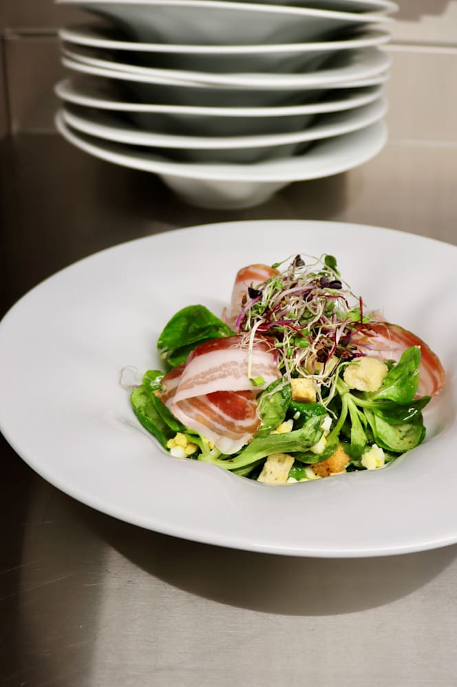 Restaurant Hotel Krone Huttwil - 6