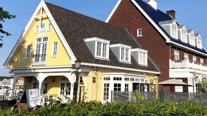 Laguna Huizen (By Fletcher) - 8