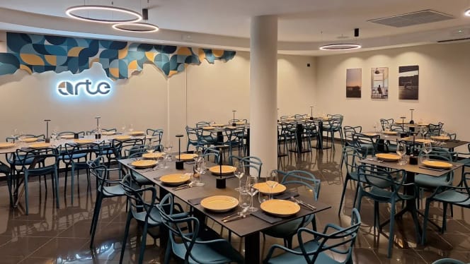Arte Pizza e talenti - 3