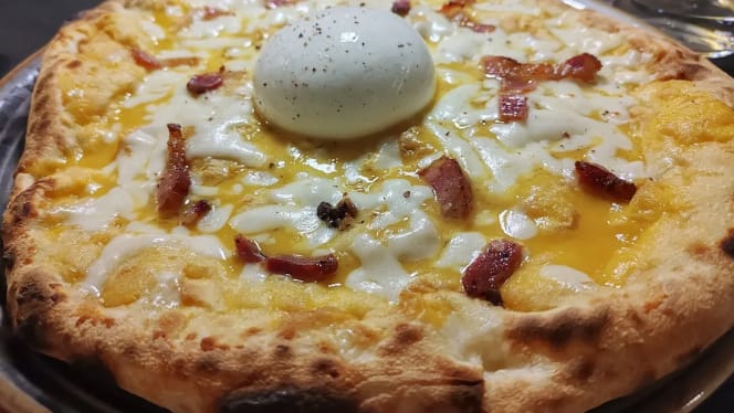 Arte Pizza e talenti - 7