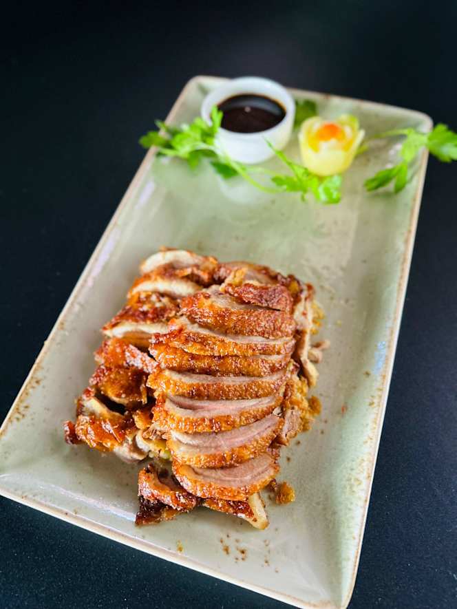 Xin Noodle & Sushi Bar - 9