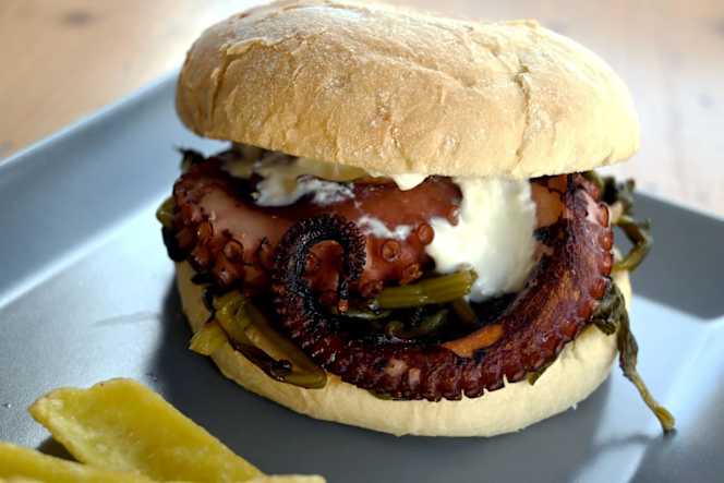 Cucina di quartiere - 4