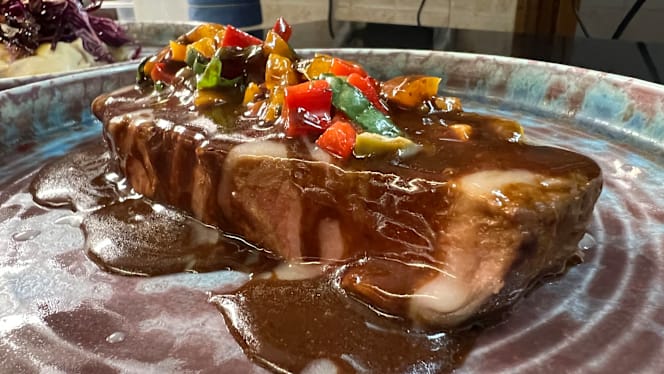 Gaonas Officine del Gusto - 3