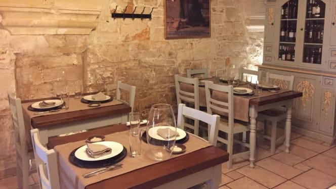 Gaonas Officine del Gusto - 7