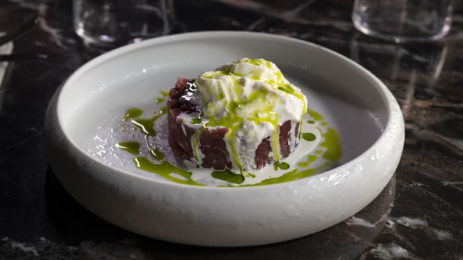 Al Chiostro restaurant - 7