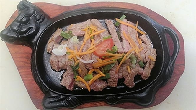 Kaphao - 2