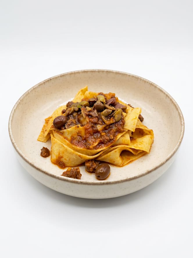 Il Ristoro del Frantoio - Frantoio del Monte Pisano - 1