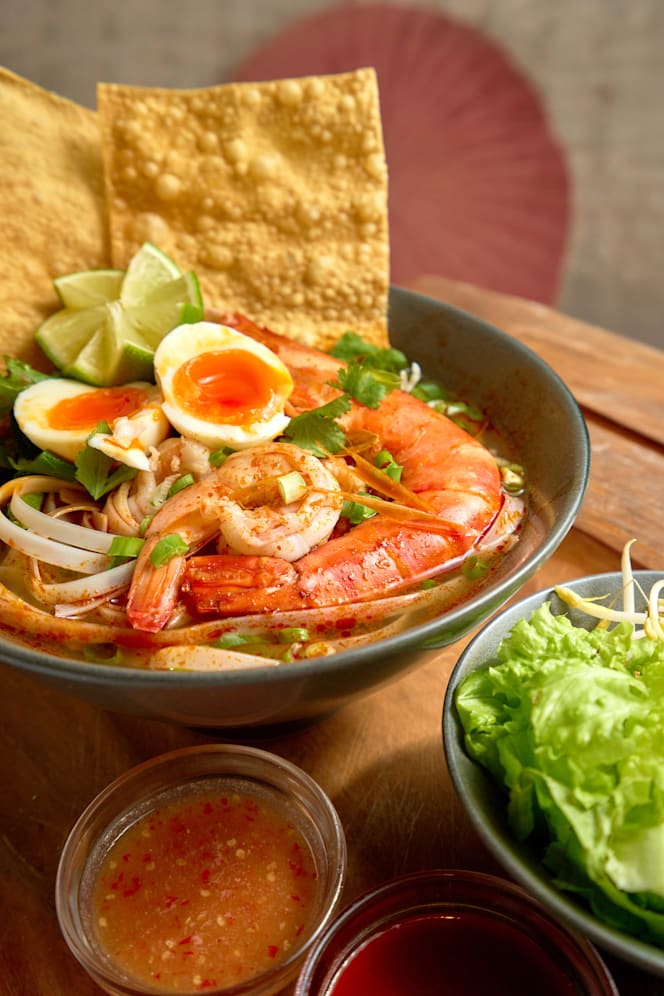 Eat Thai - Nazaré - 6
