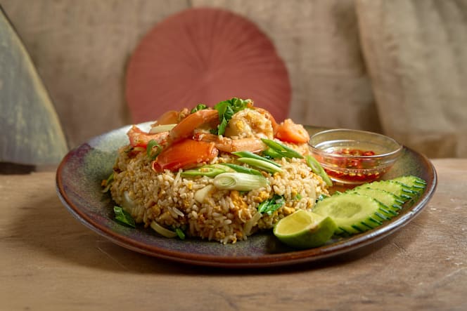 Eat Thai - Nazaré - 9