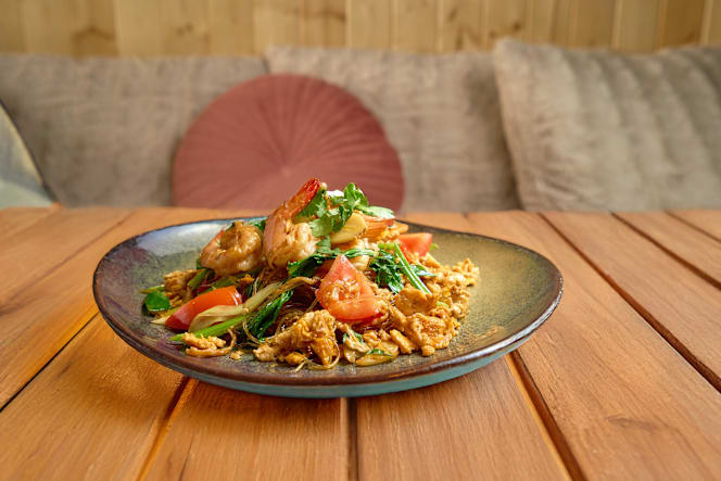 Eat Thai - Nazaré - 0