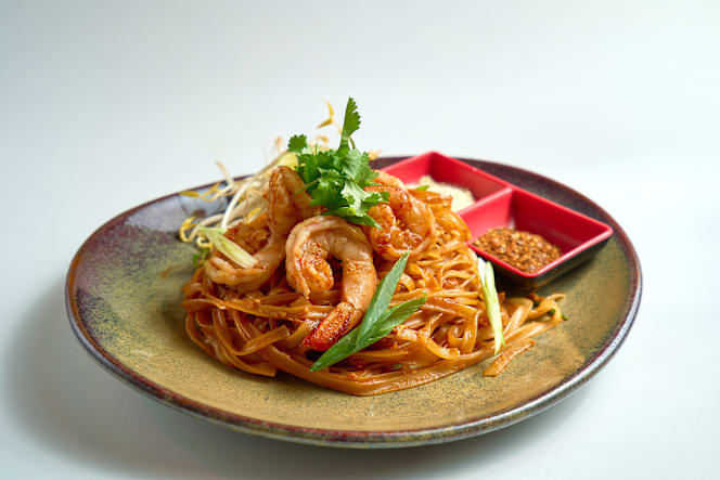 Eat Thai - Nazaré - 2