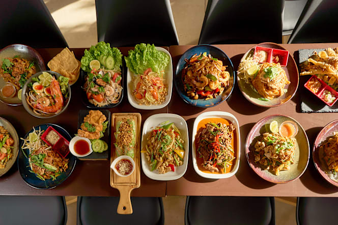 Eat Thai - Nazaré - 4
