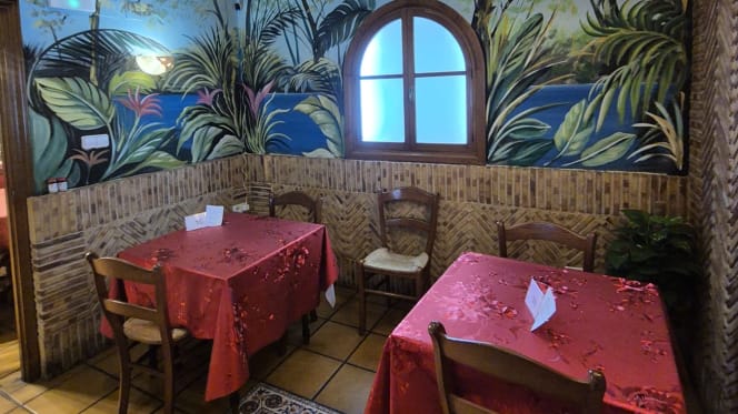 Thai Food Khon Kaen Alicante - 8