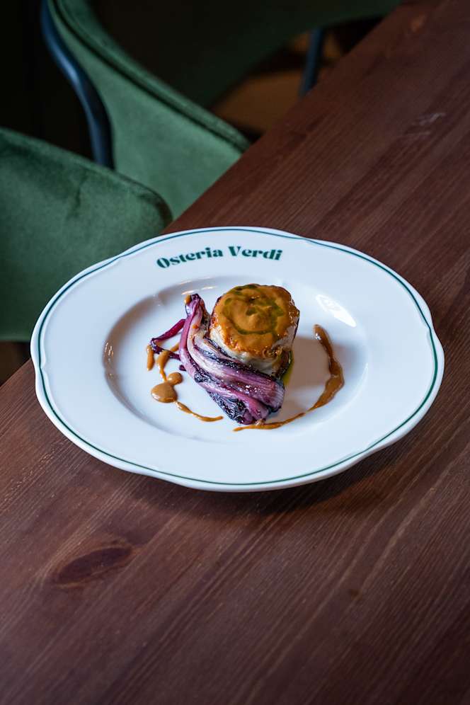 Osteria verdi - 2