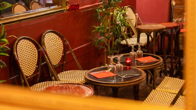 La Tasca - 4