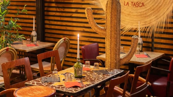 La Tasca - 9