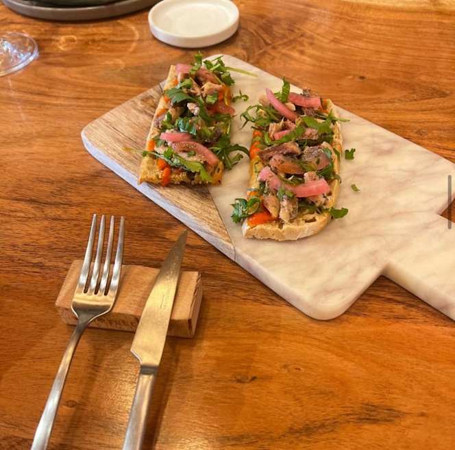 Treebuto Vinoteca - 1