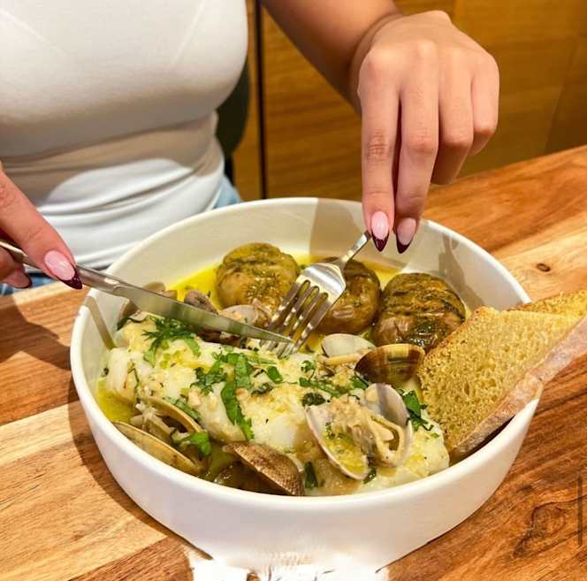 Treebuto Vinoteca - 8