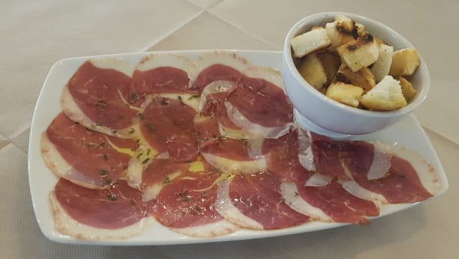 Trattoria Sole - 3