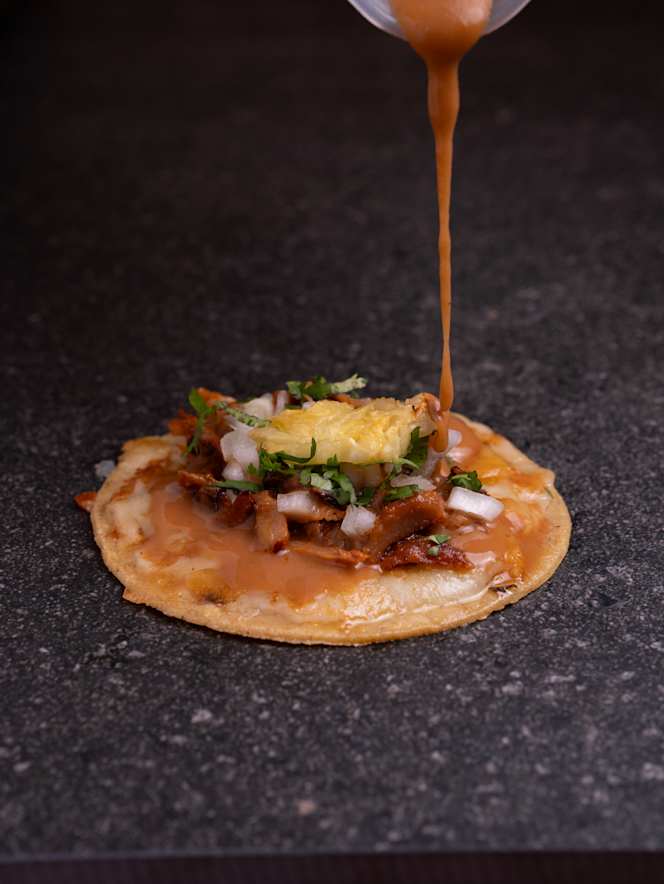 La Mafia Mexicana Clínic - 1