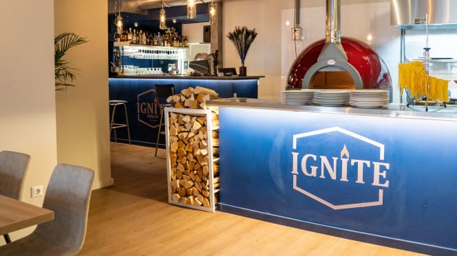 Ignite - 1