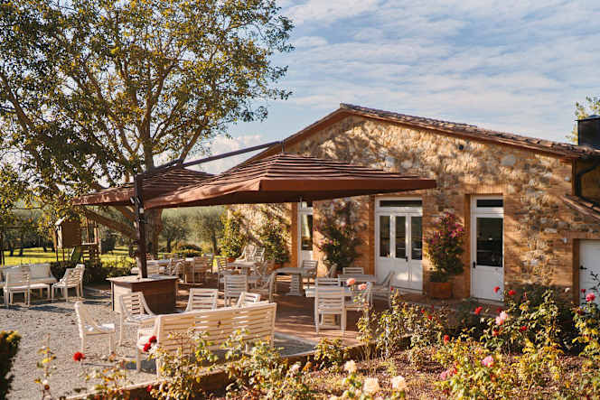 Villa il Castagno Wine Resort & Restaurant - 8