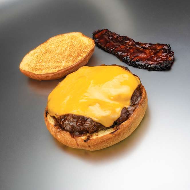 New York Burger - Recoletos - 3