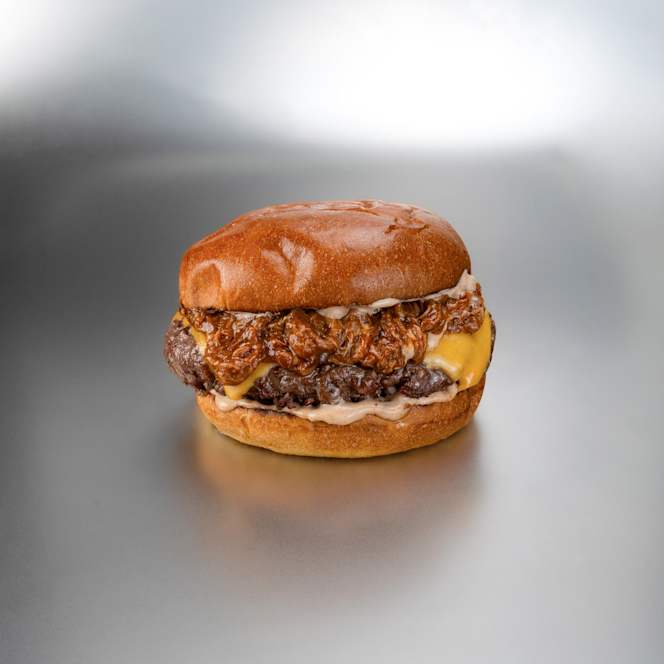 New York Burger - Recoletos - 7