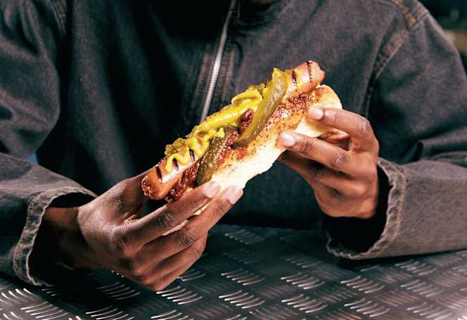 New York Burger - Recoletos - 9