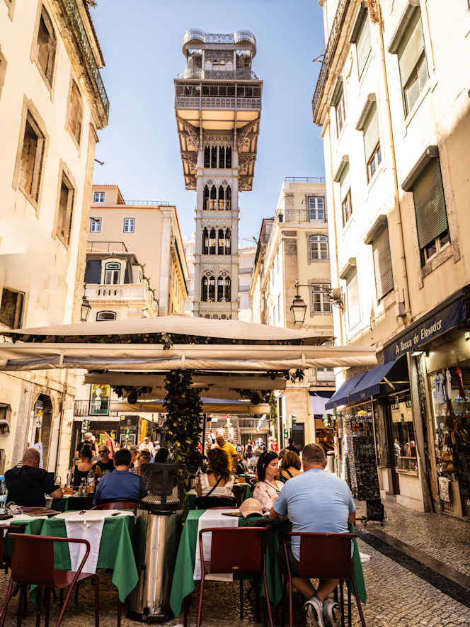 Tasca do Elevador - 3