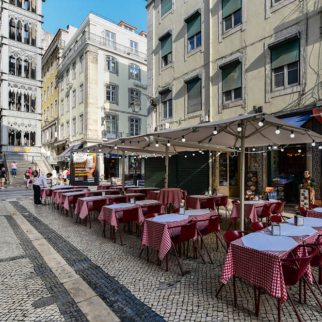 Tasca do Elevador - Lisboa - 7
